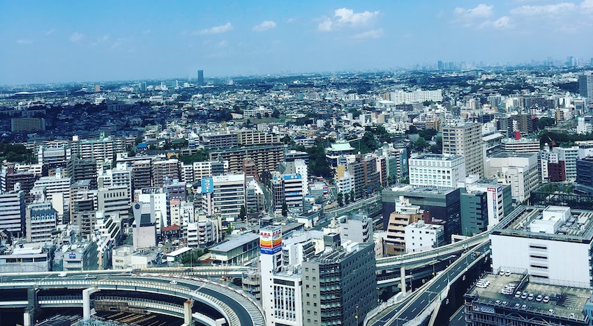 住みたい　横浜どこ？