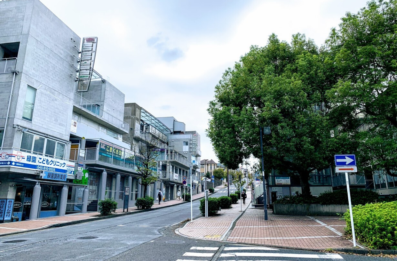緑園都市に横浜で３校目の小中一貫 義務教育学校 が誕生 横浜で暮らそう