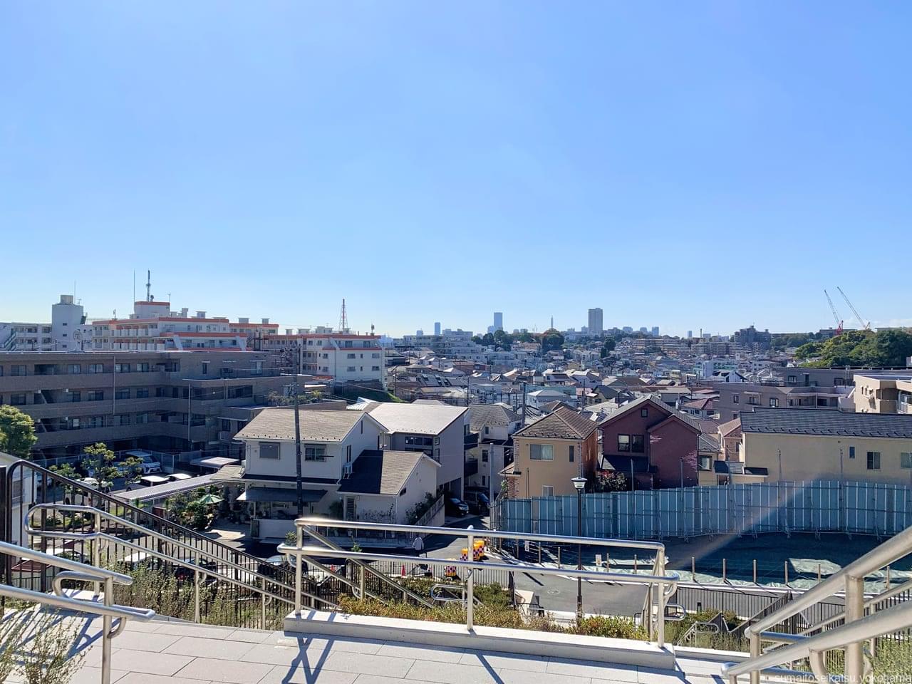 神奈川県庁本庁舎 キングの塔