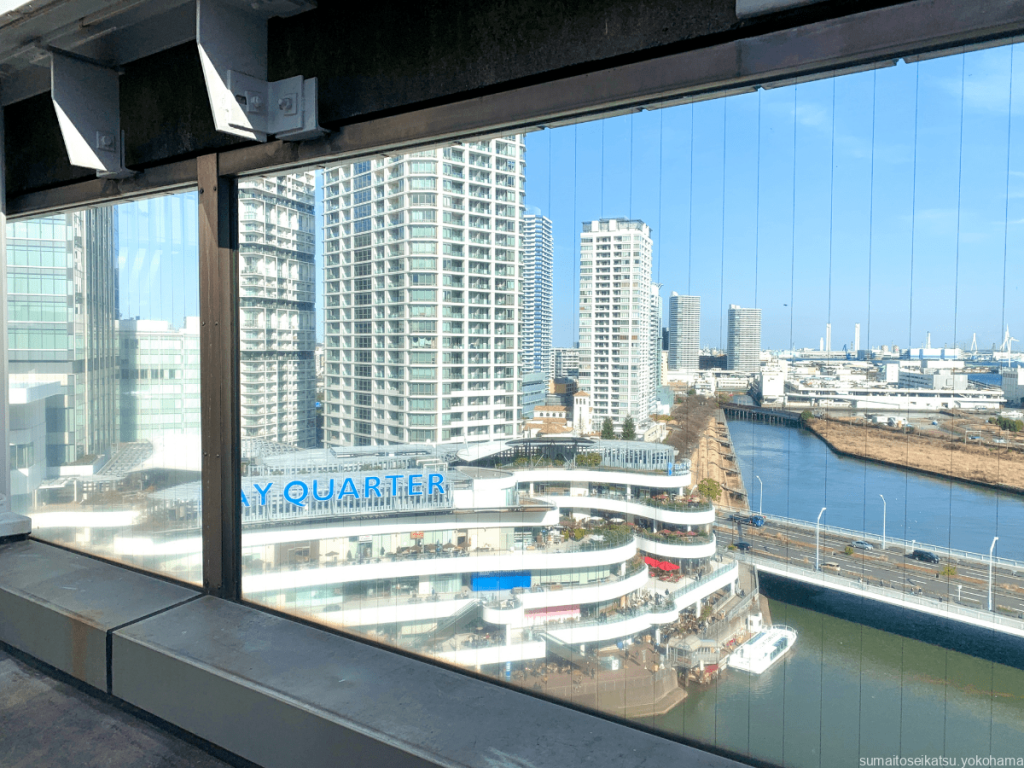 ベイクオーター