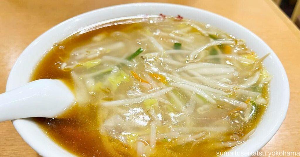 ポルタ 横浜玉泉亭店