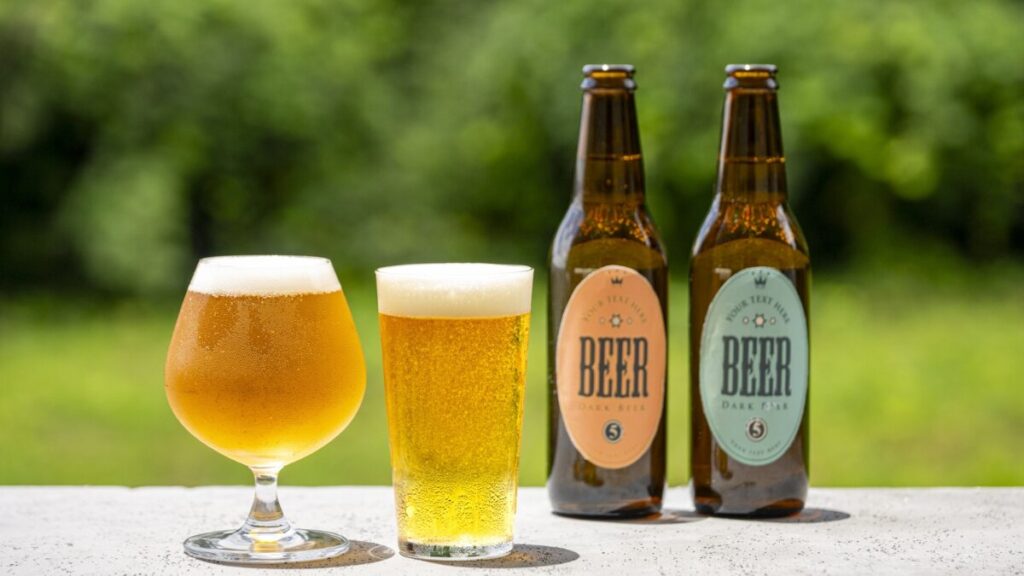 クラフトビール