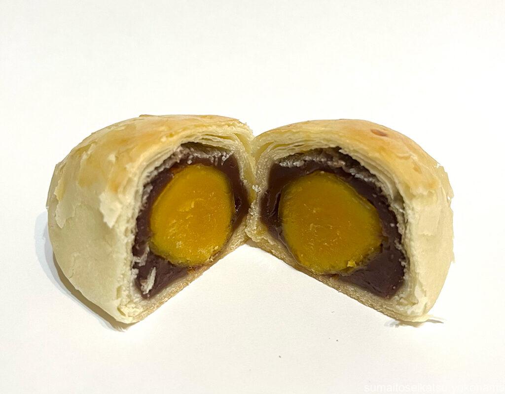 中華街 同發 中秋節