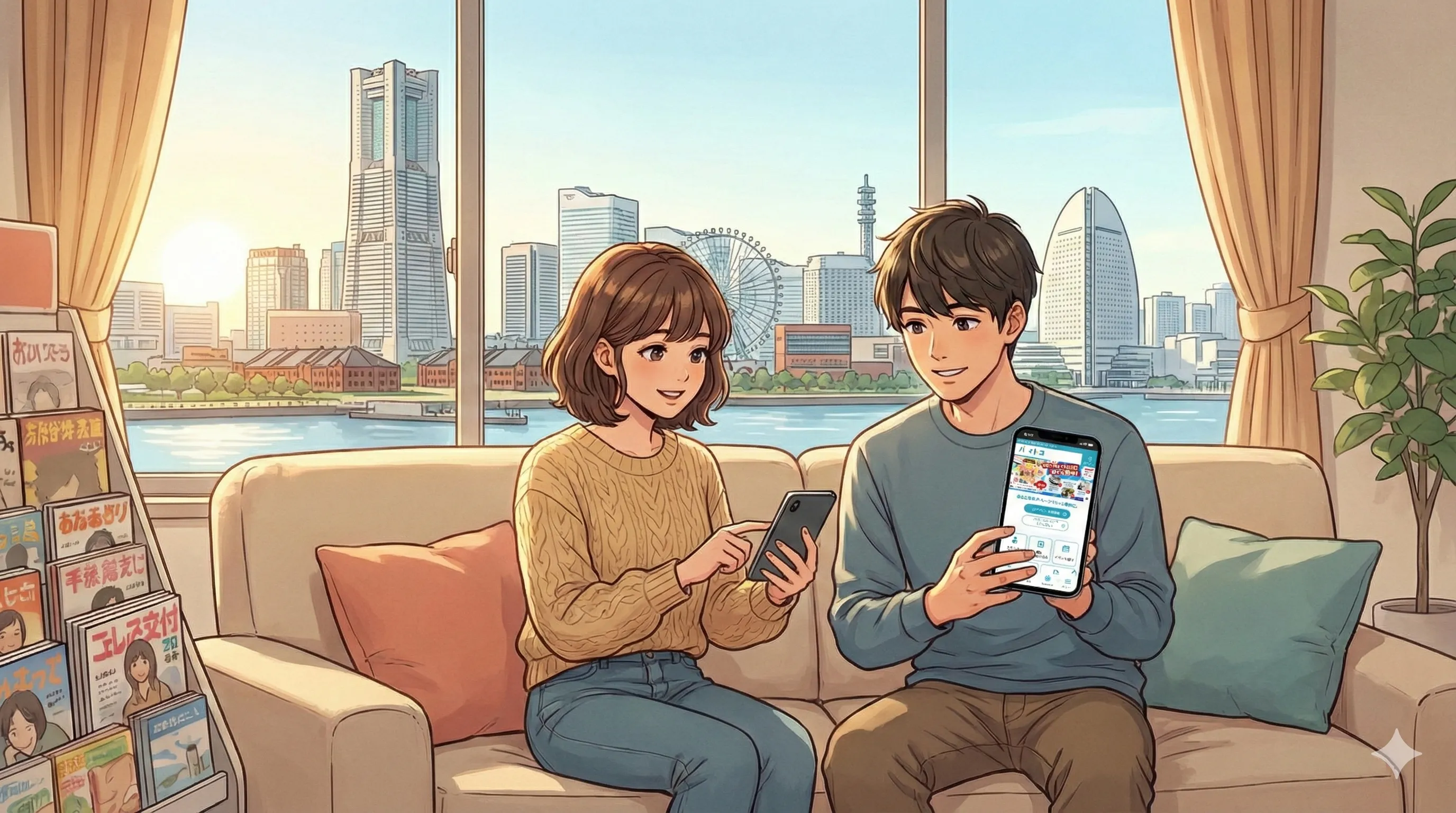 横浜市は子育て支援に手厚い｜対象と申請方法