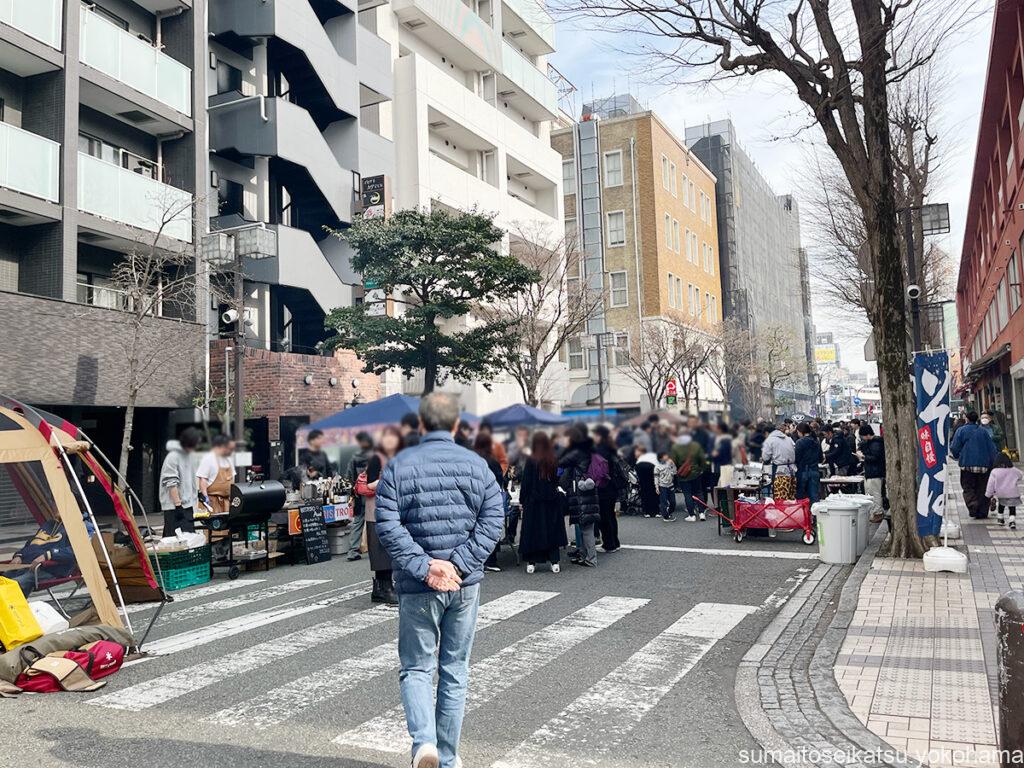 横浜ジビエフェスタ