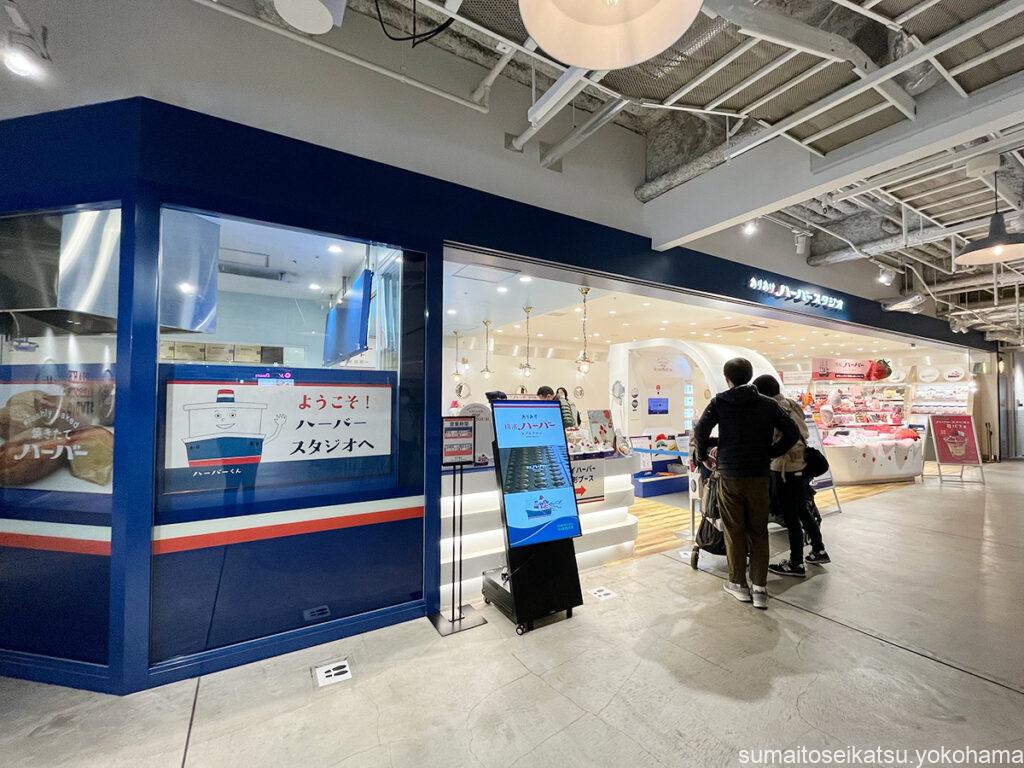 ハンマーヘッド　ありあけ