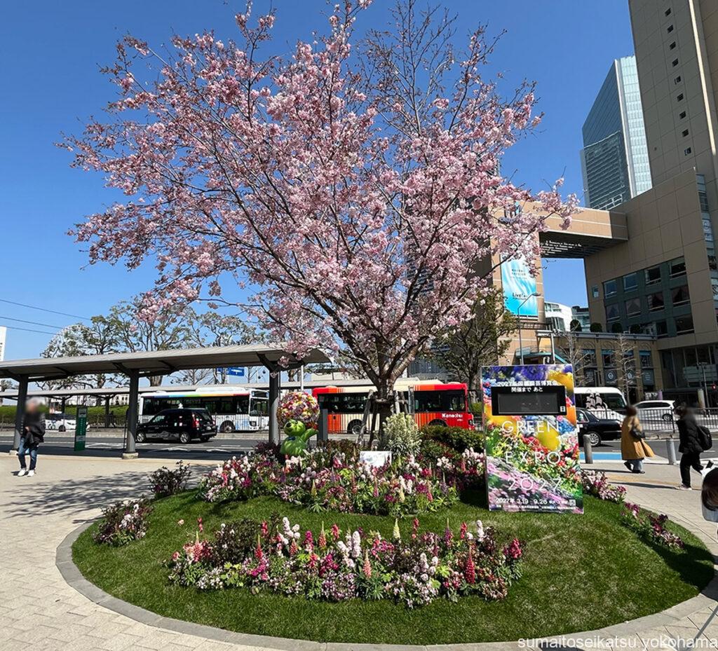 ガーデンネックレス横浜2026